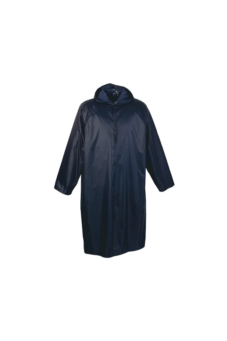 C63s Contract Rain Coat