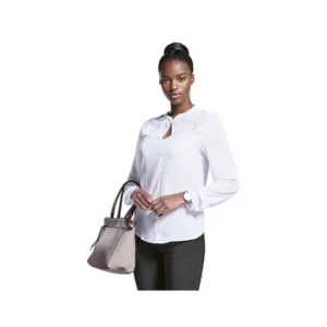 C63s Jasmine Blouse Long Sleeve Ladies