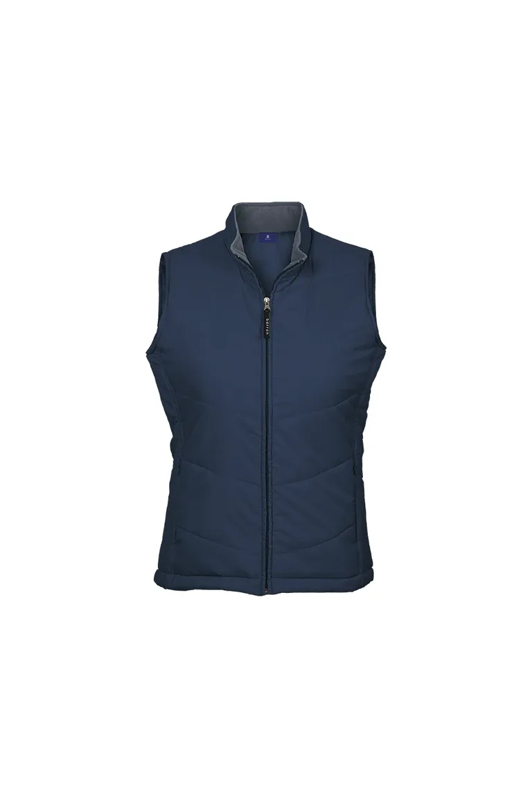 C63s Bodywarmer Ladies