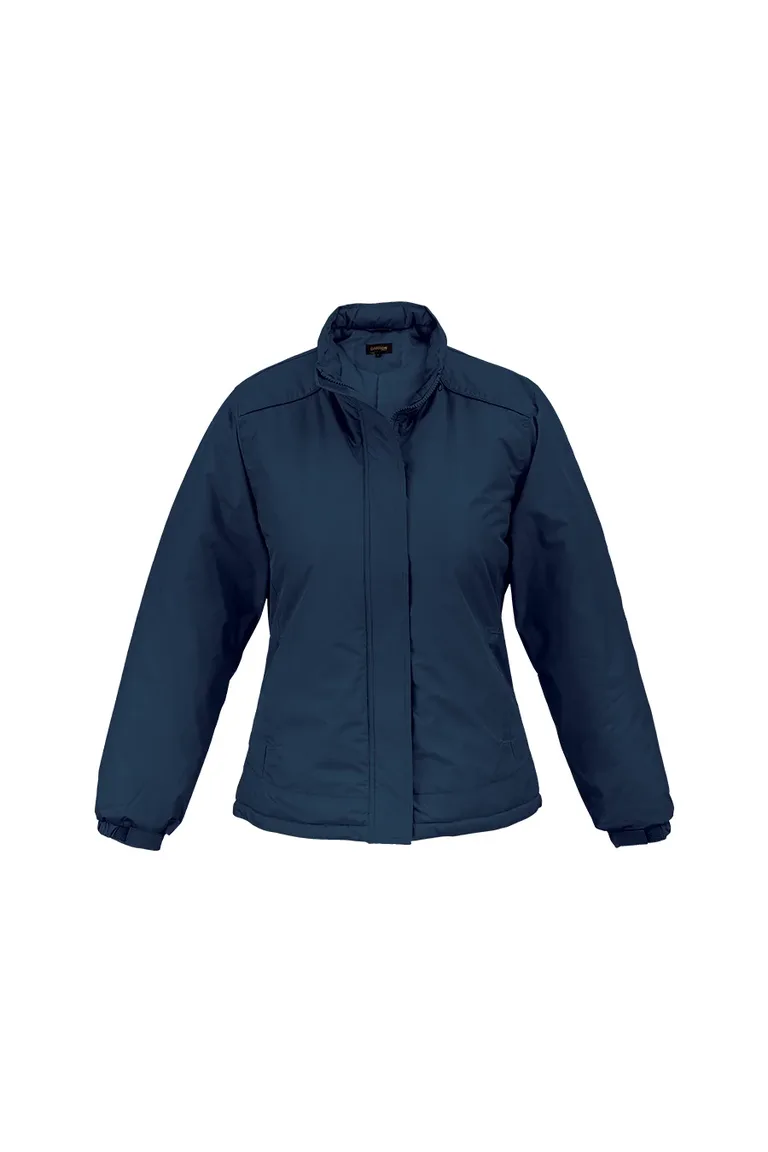 C63s Trade Jacket Ladies