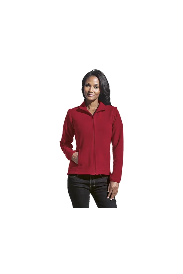 C63s Ultra Micro Fleece Ladies