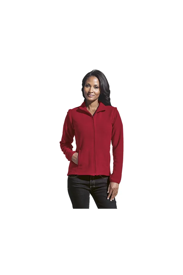 C63s Ultra Micro Fleece Ladies