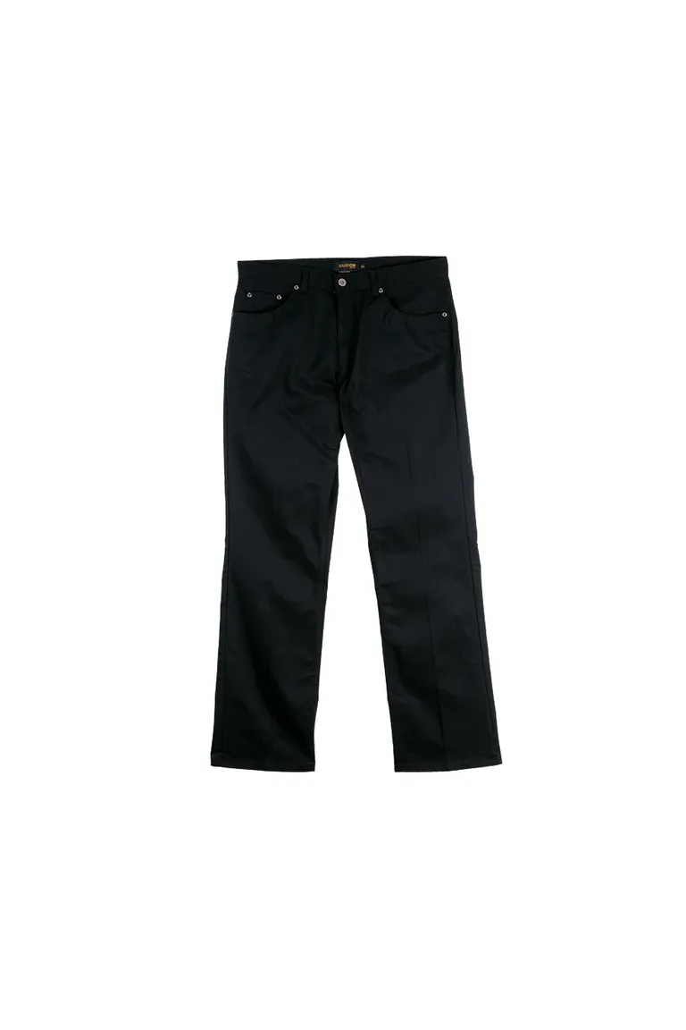 C63s 5 Pocket Chino