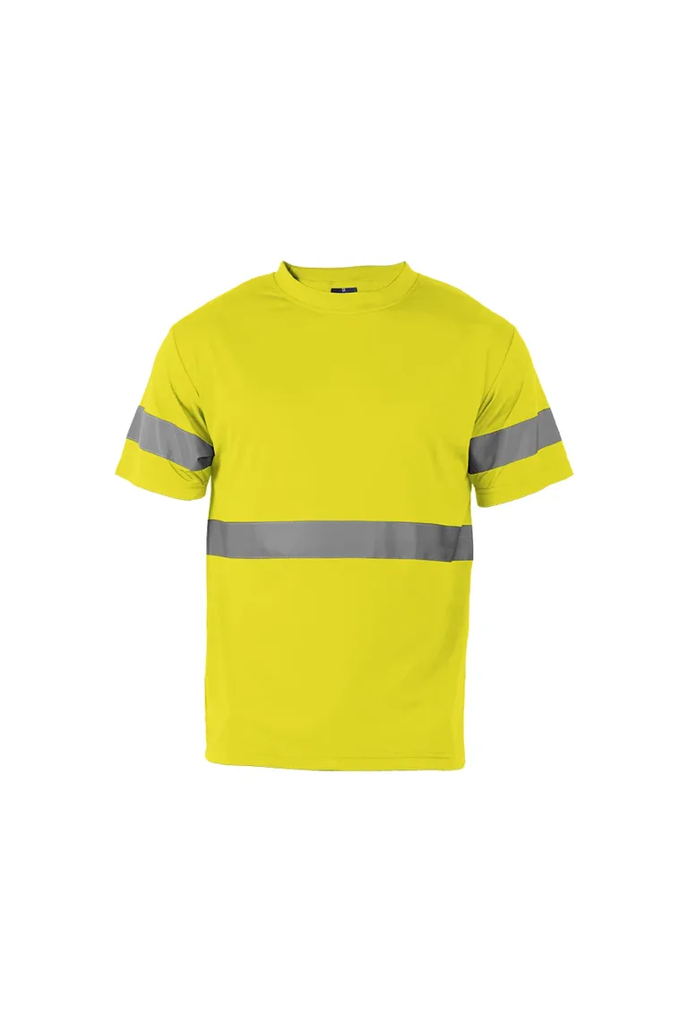 C63s 135g Essential T-Shirt with Tape