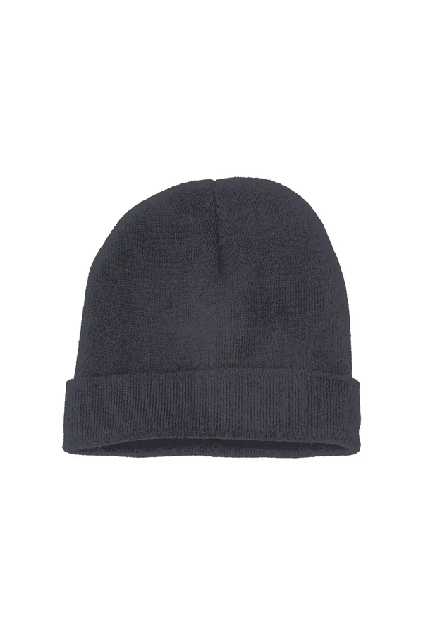 C63s Ice Knitted Beanie