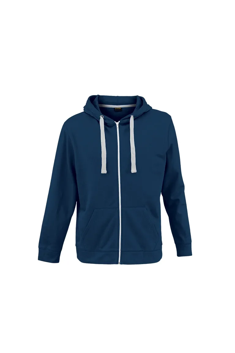 C63s Brighton Hooded Sweater