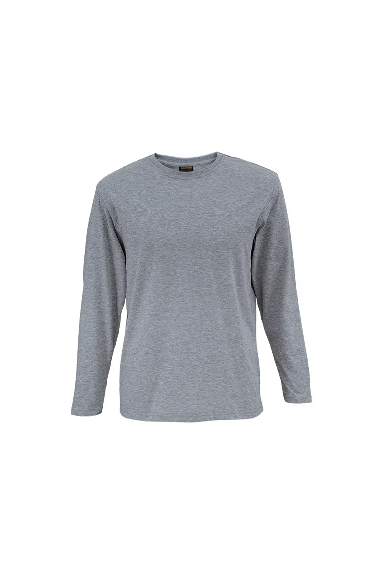 C63s 145g Long Sleeve T-Shirt