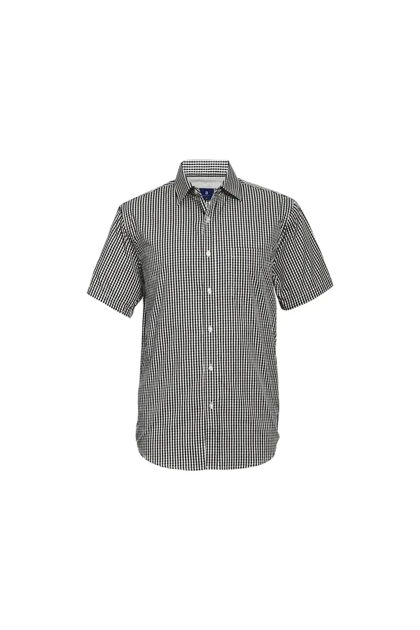 C63s Alabama Lounge Short Sleeve Mens