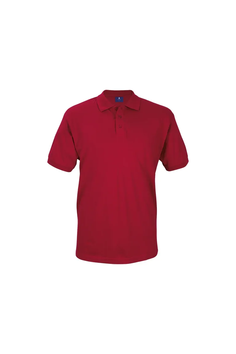 C63s Port Golfer Mens
