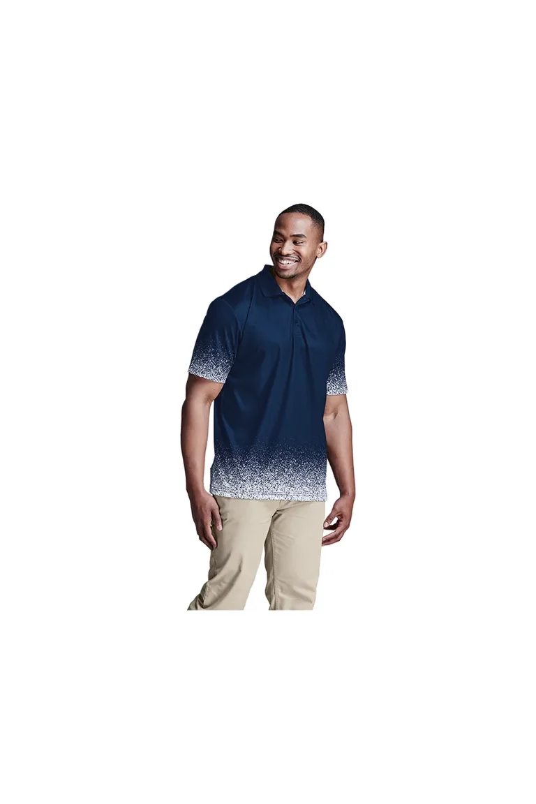 C63s Haze Golfer Mens