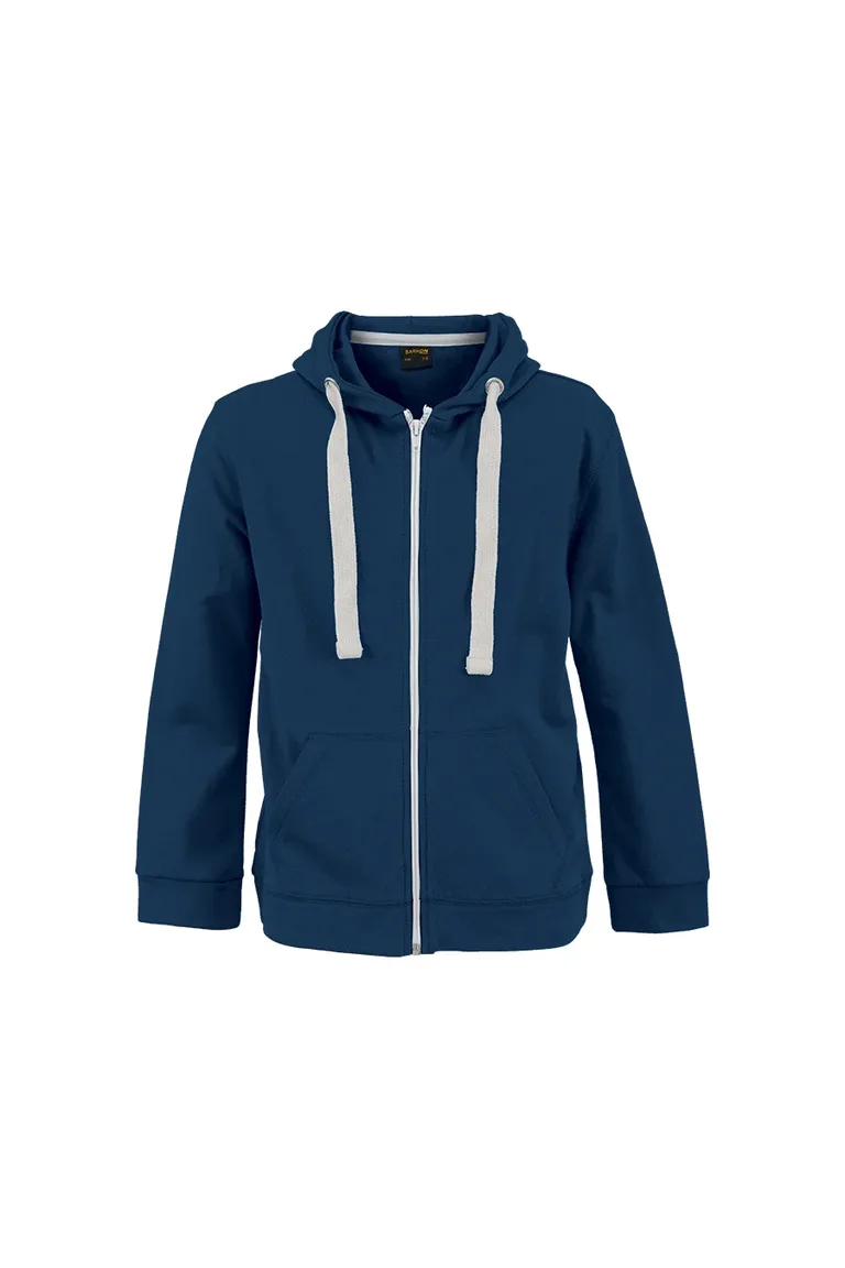C63s Brighton Hooded Sweater Kiddies
