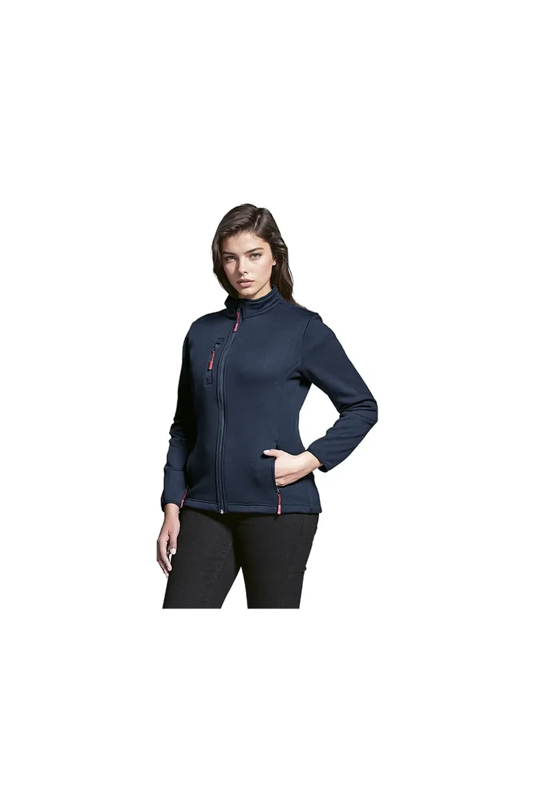 C63s Finch Jacket Ladies