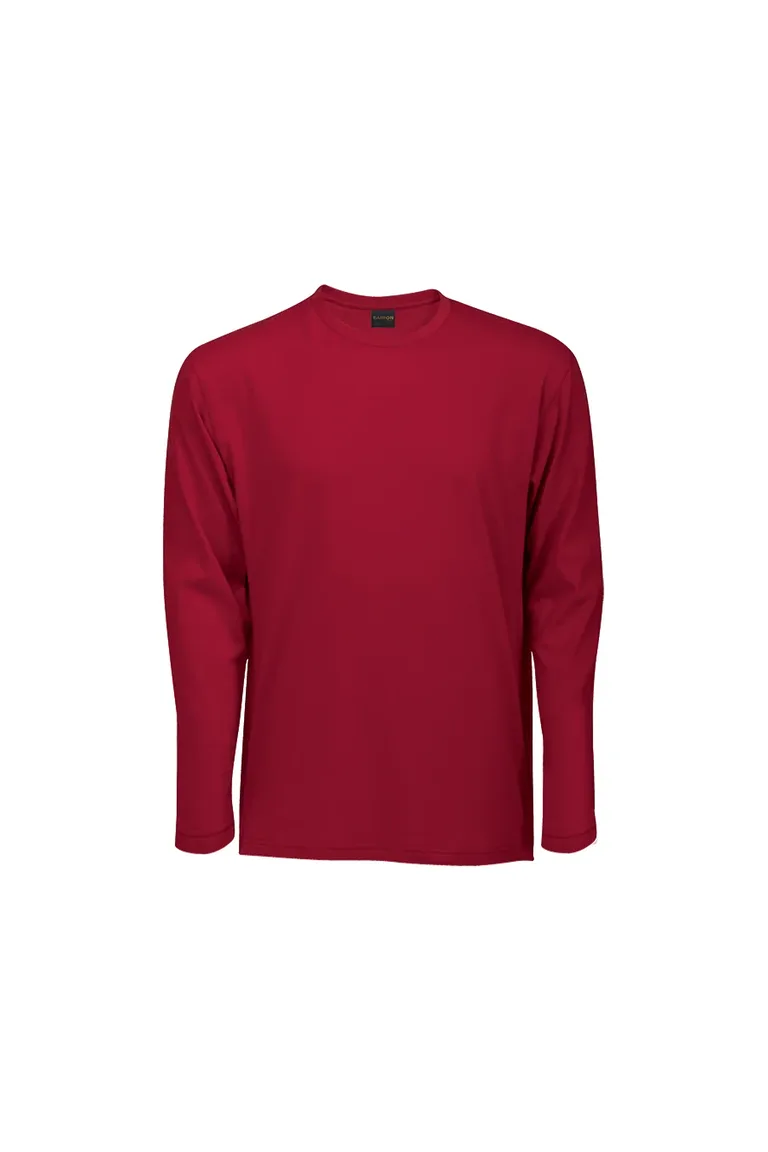 C63s 145g Long Sleeve T-Shirt