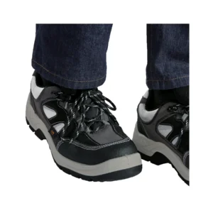 C63s Crusader Safety Shoe