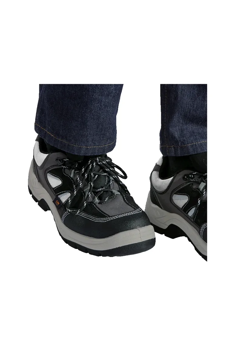 C63s Crusader Safety Shoe