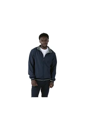 C63s Light Weight Reversible Jacket Mens