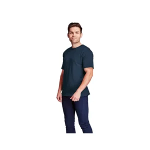 C63s 160g Value Magnus Crew Neck T-Shirt
