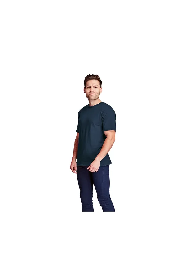 C63s 160g Value Magnus Crew Neck T-Shirt