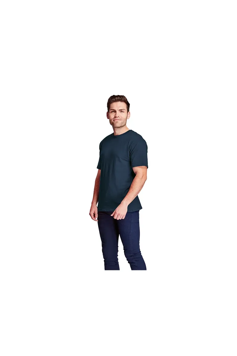 C63s 160g Value Magnus Crew Neck T-Shirt