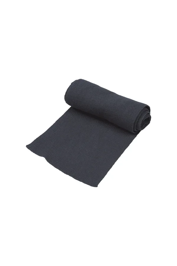 C63s Ice Knitted Scarf
