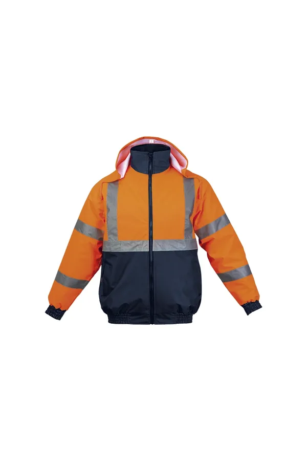 C63s Hawk Jacket