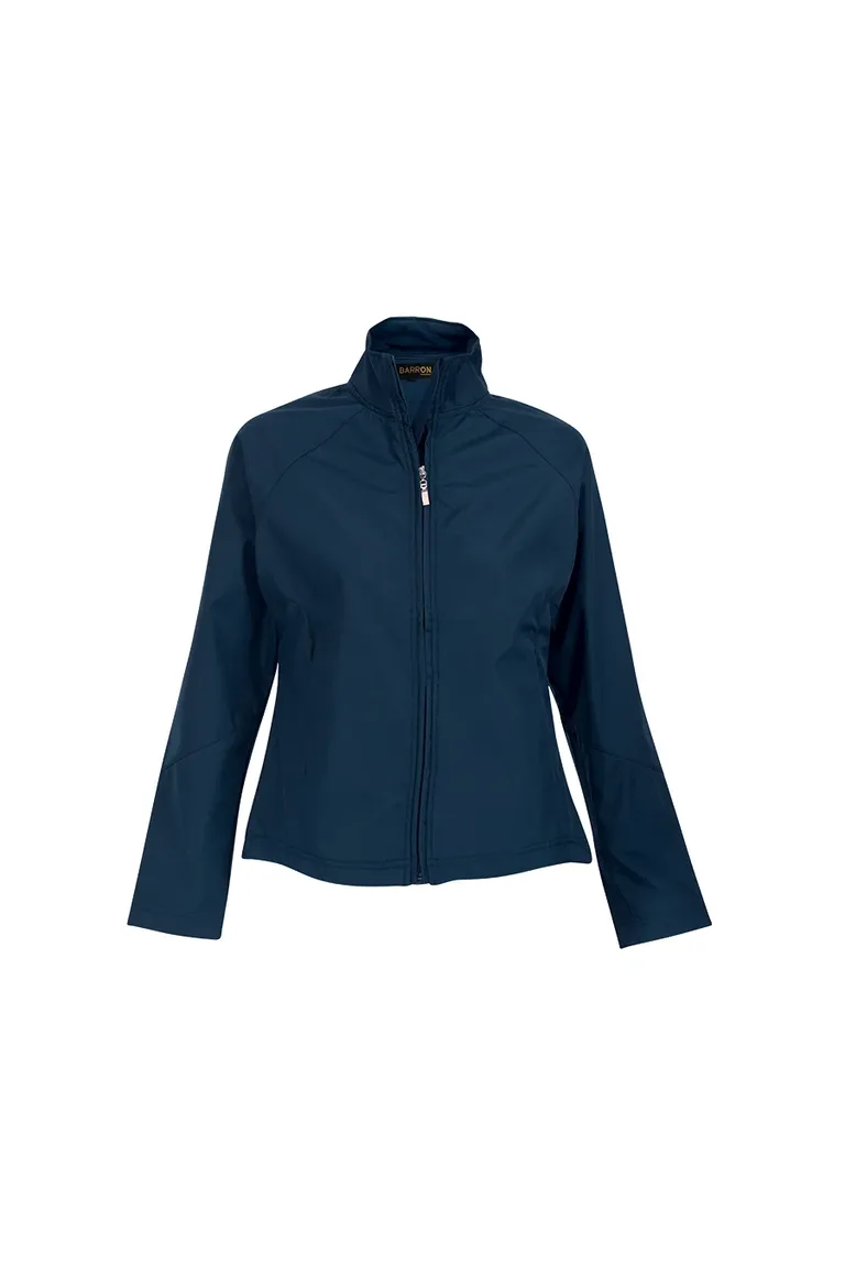 C63s Techno Jacket Ladies