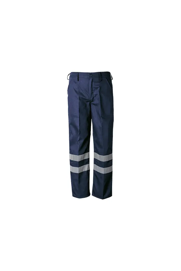 C63s Premier Conti Trouser with Reflective
