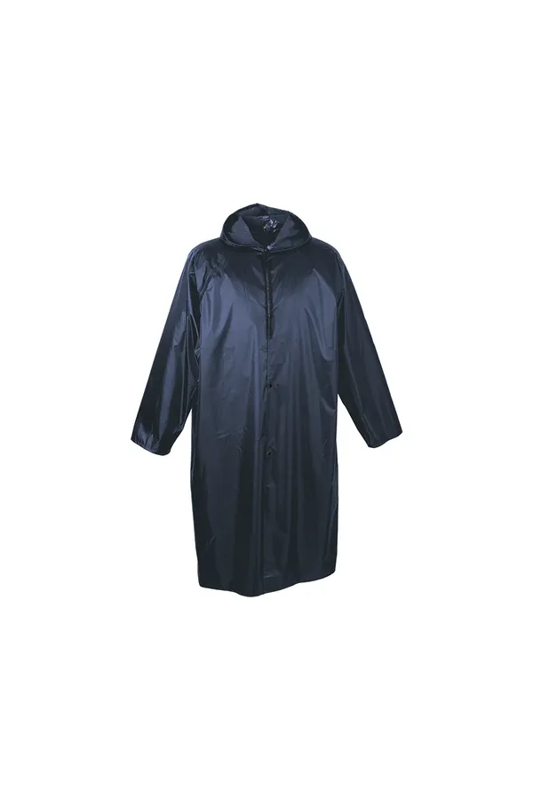 C63s Essential Rain Coat