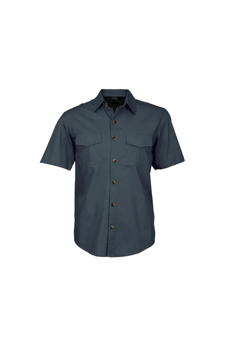 C63s Tracker Shirt Mens