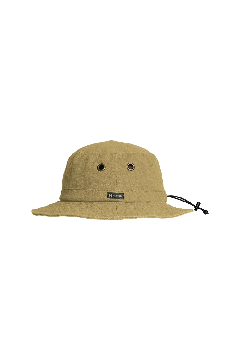 C63s Heritage Outdoor Hat