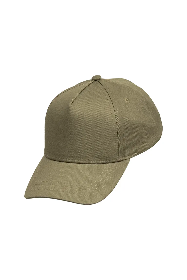 C63s Owethu 5 Panel Peak Cap