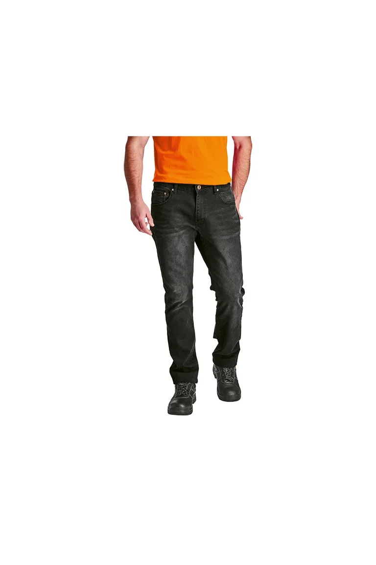 C63s Stretch Work Wear Jean