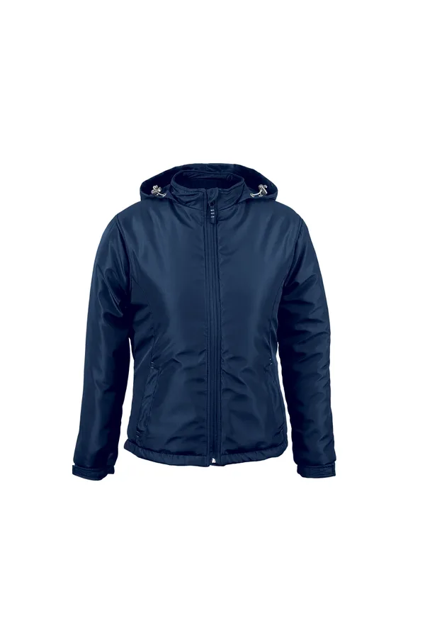 C63s Cooper Jacket Ladies