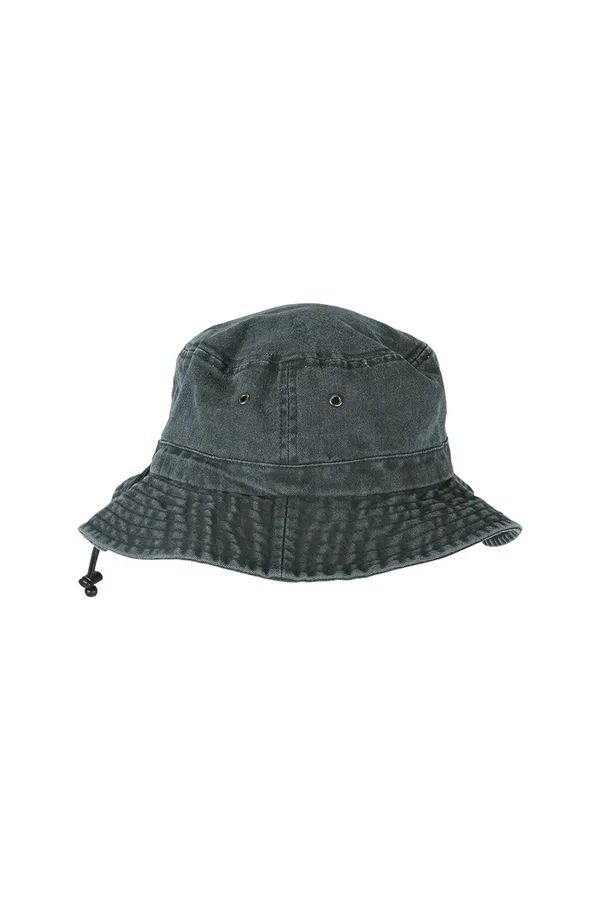 C63s Urban Washed Bucket Hat