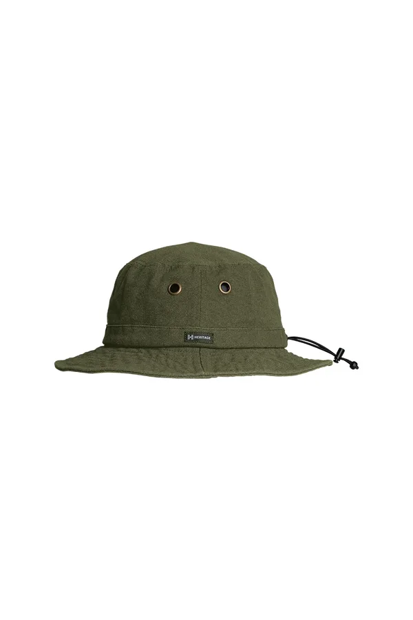 C63s Heritage Outdoor Hat