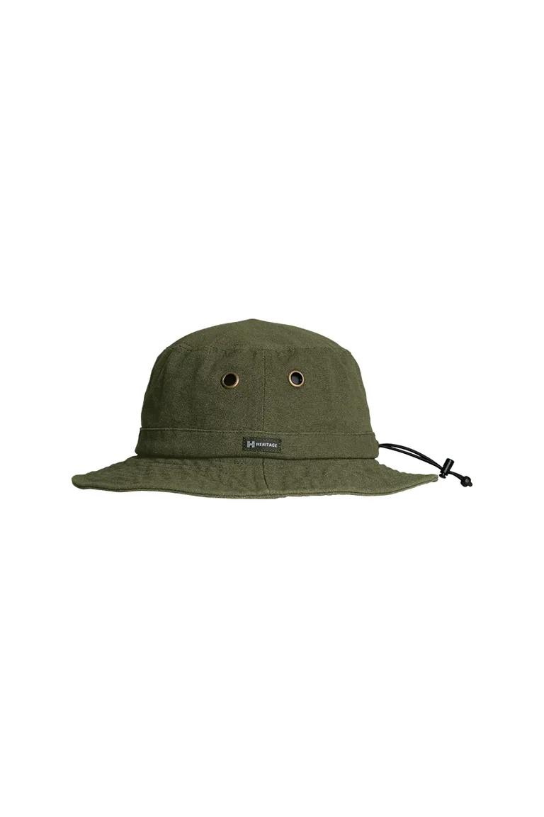 C63s Heritage Outdoor Hat