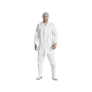 C63s Food Safety Dust Coat