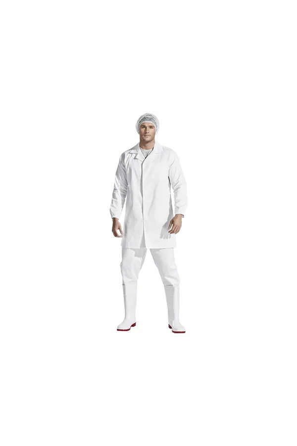 C63s Food Safety Dust Coat