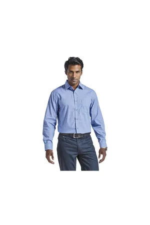 C63s Madison Lounge Long Sleeve Mens