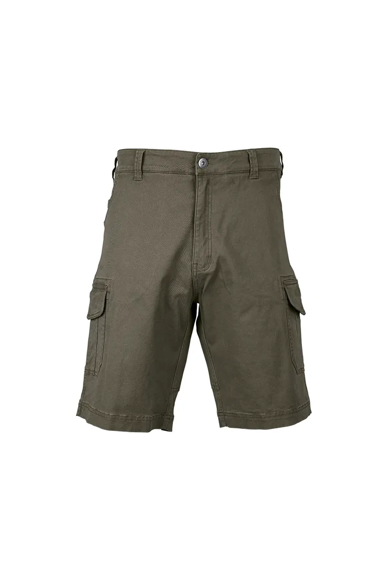 C63s Heritage Multi Pocket Shorts Mens
