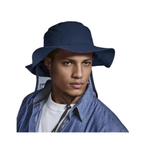 C63s Safari Hat