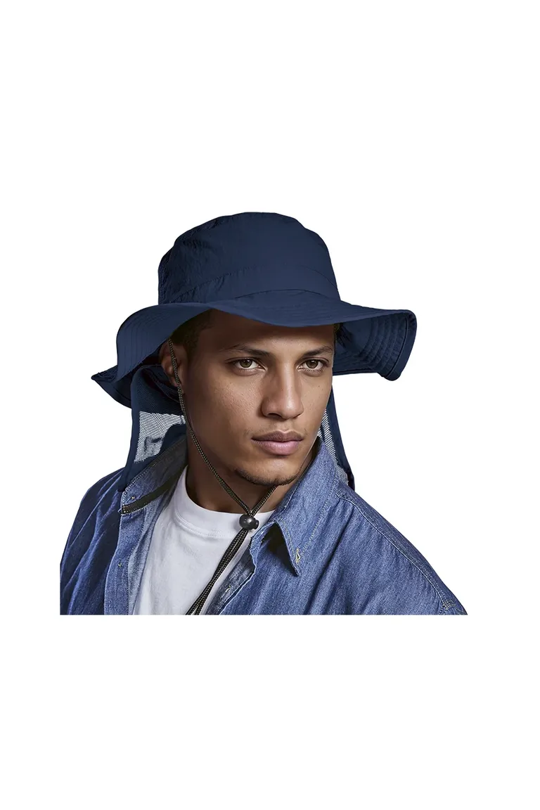 C63s Safari Hat