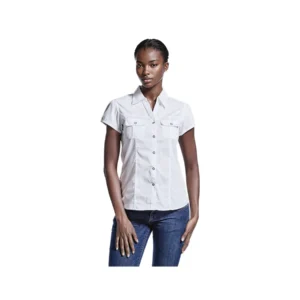 C63s City Blouse Ladies