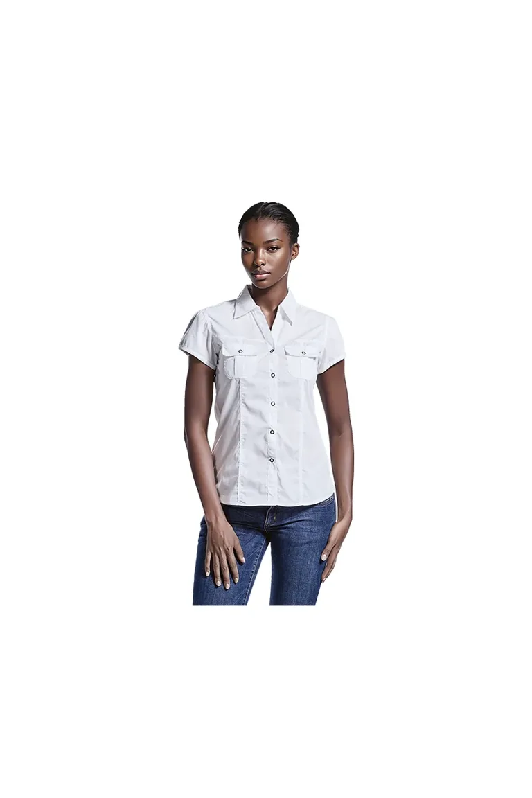 C63s City Blouse Ladies