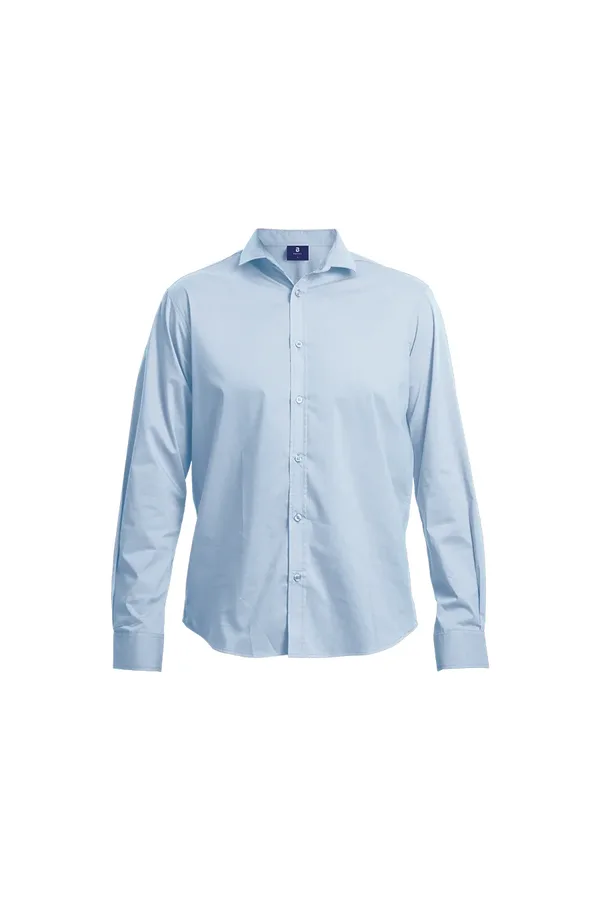 C63s Slim Fit Lounge Long Sleeve Mens