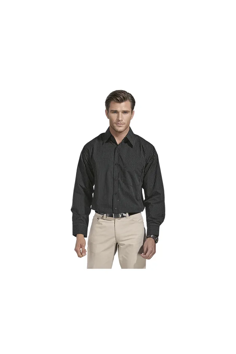 C63s Quest Lounge Long Sleeve Mens