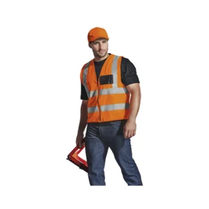 C63s Contract Waistcoat