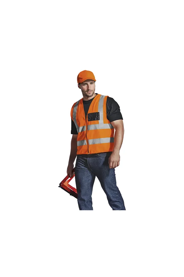 C63s Contract Waistcoat