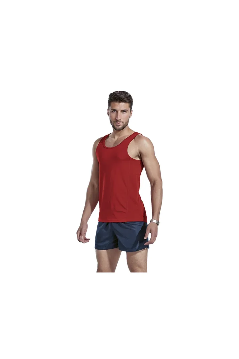 C63s BRT Bolt Vest
