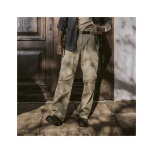 C63s Heritage Heavy Duty Trousers Mens